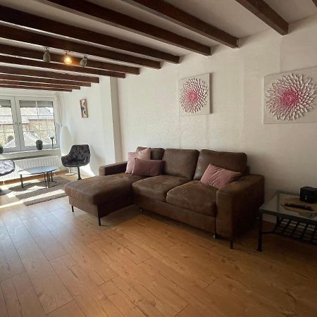 Relaxen Im Alten Winzerhaus Fewo Og Rech Ngoại thất bức ảnh