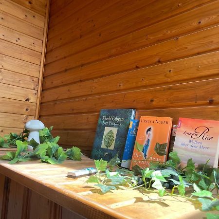 Relaxen Im Alten Winzerhaus Fewo Og Rech Ngoại thất bức ảnh