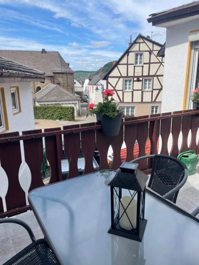 Relaxen Im Alten Winzerhaus Fewo Og Rech Ngoại thất bức ảnh