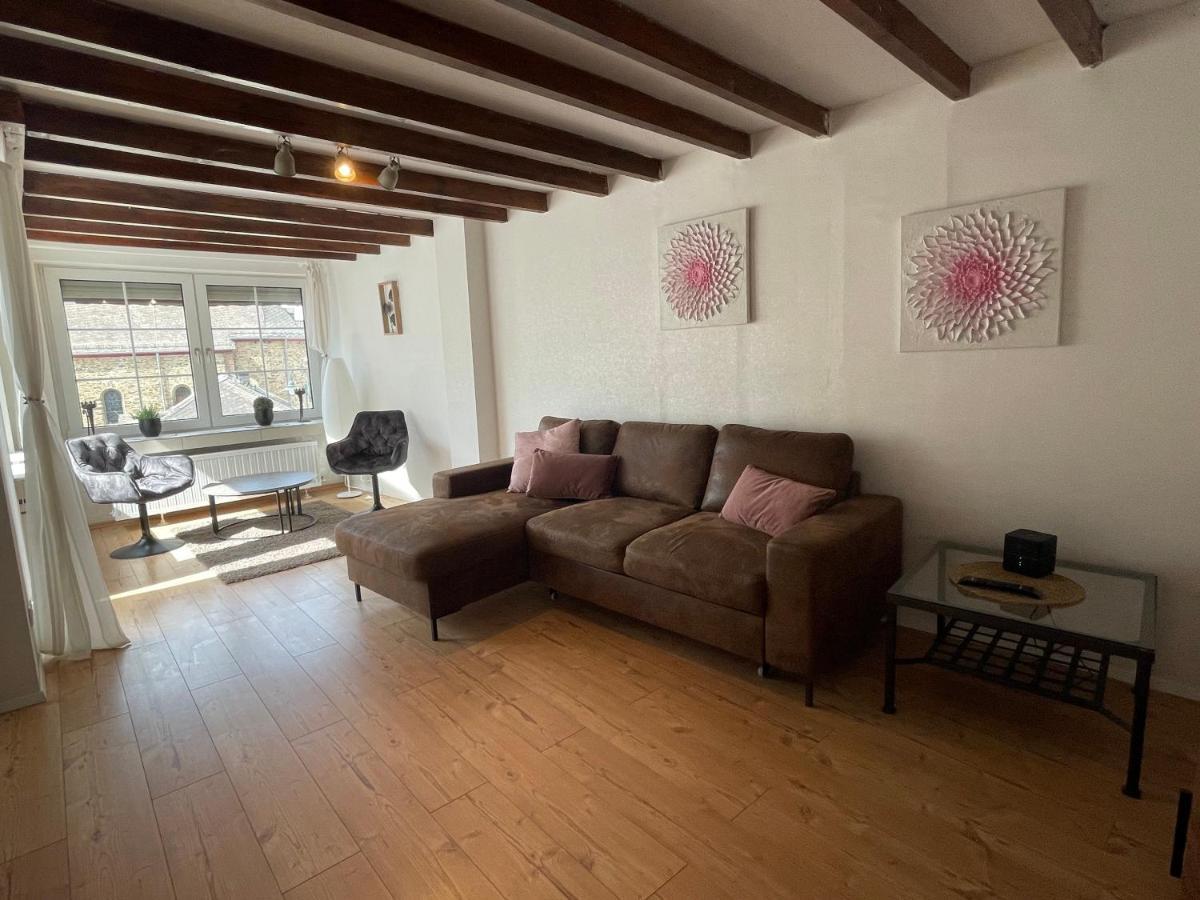 Relaxen Im Alten Winzerhaus Fewo Og Rech Ngoại thất bức ảnh