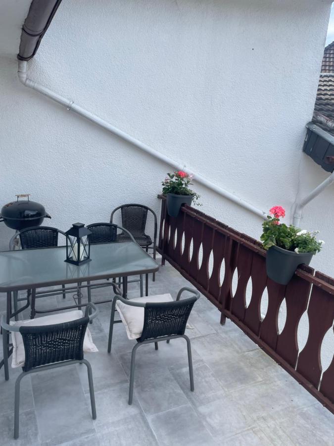 Relaxen Im Alten Winzerhaus Fewo Og Rech Ngoại thất bức ảnh