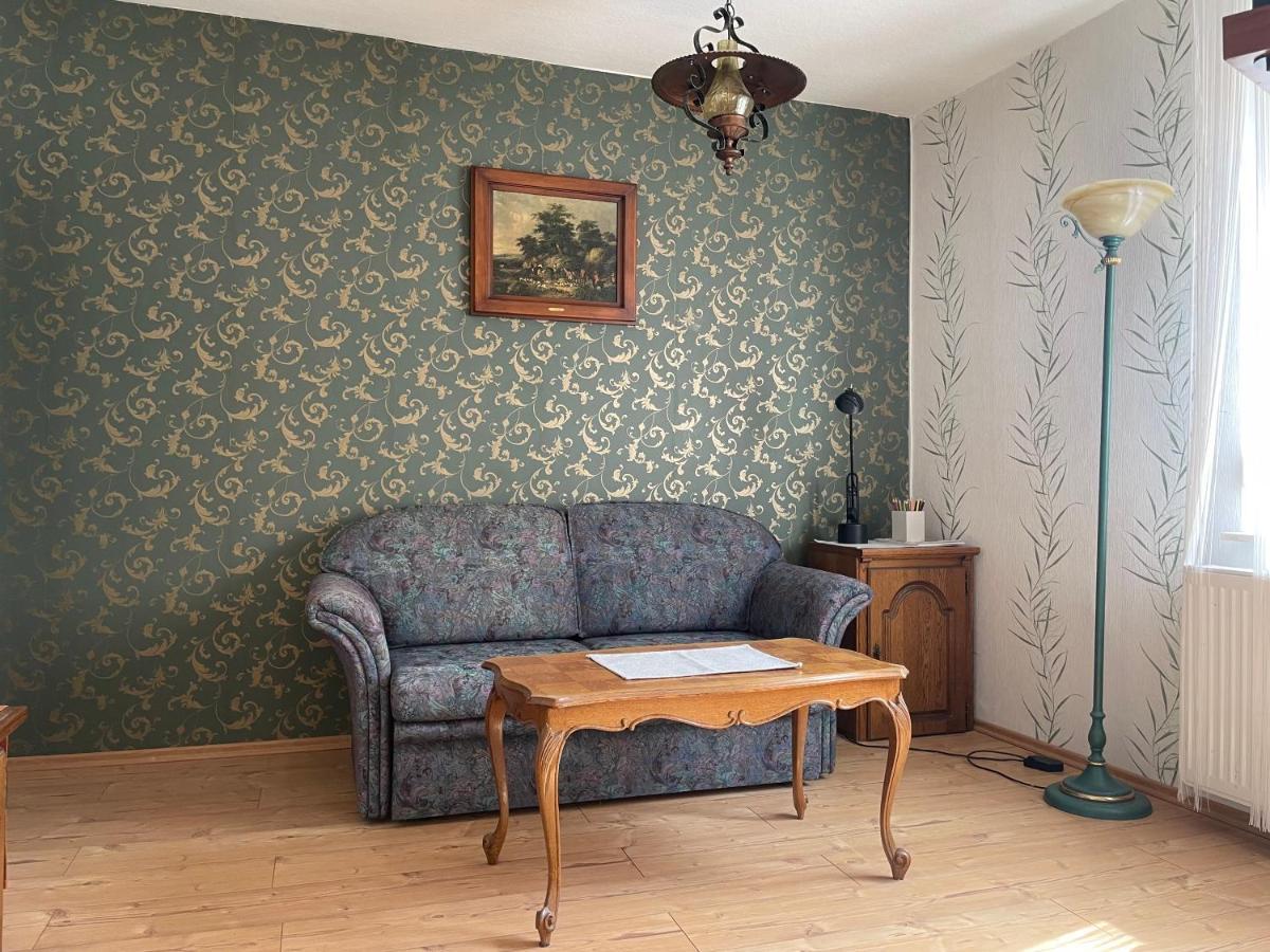 Relaxen Im Alten Winzerhaus Fewo Og Rech Ngoại thất bức ảnh